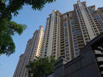 隆昌房屋外墙防水